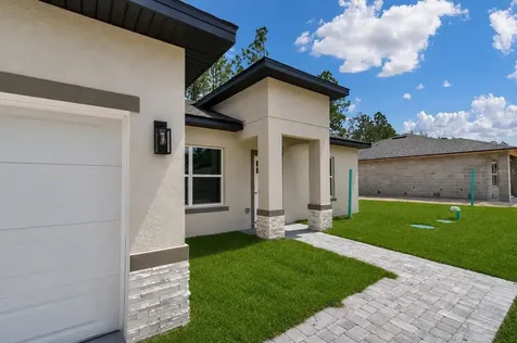 629 W Heronsbill Lane Citrus Springs FL 34434