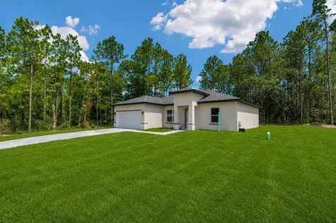 629 W Heronsbill Lane Citrus Springs FL 34434