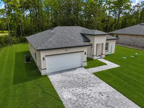 629 W Heronsbill Lane Citrus Springs FL 34434