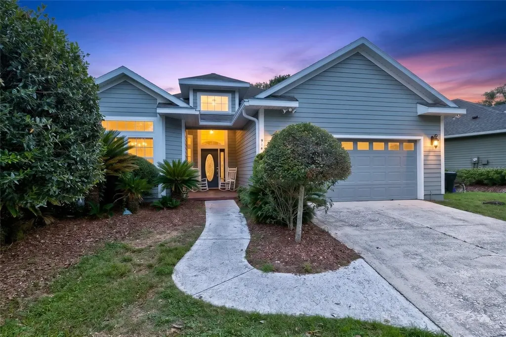 914 SW 83rd Terrace Gainesville FL 32607