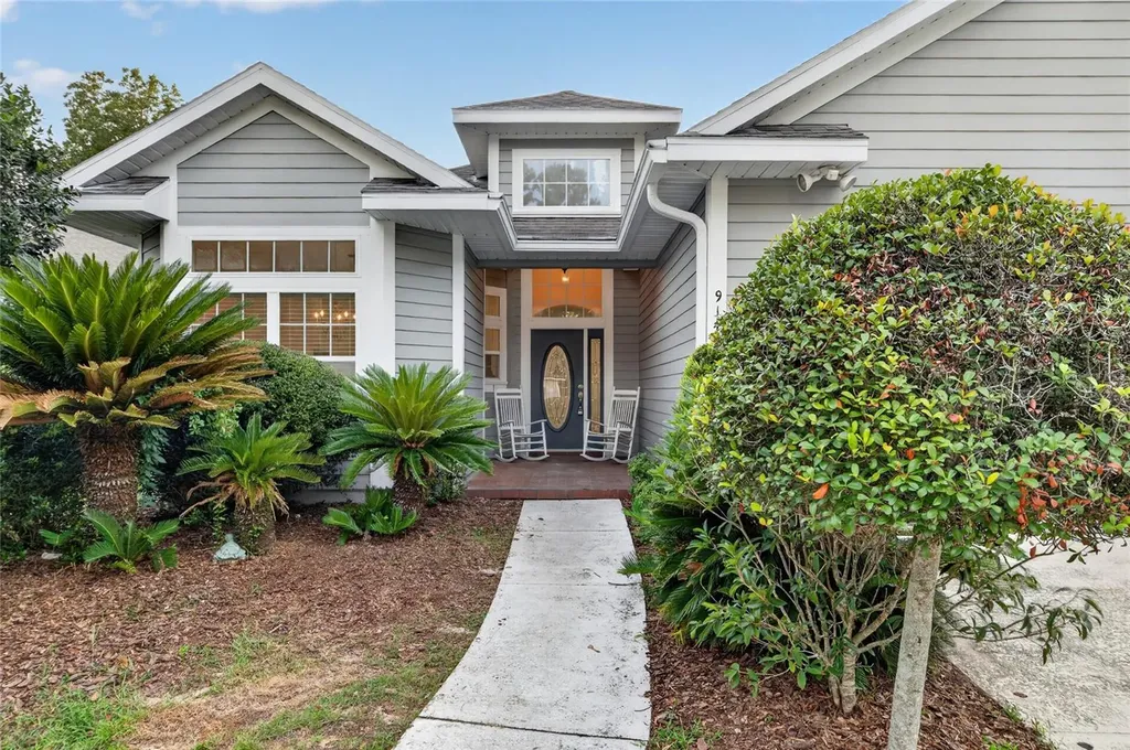 914 SW 83rd Terrace Gainesville FL 32607