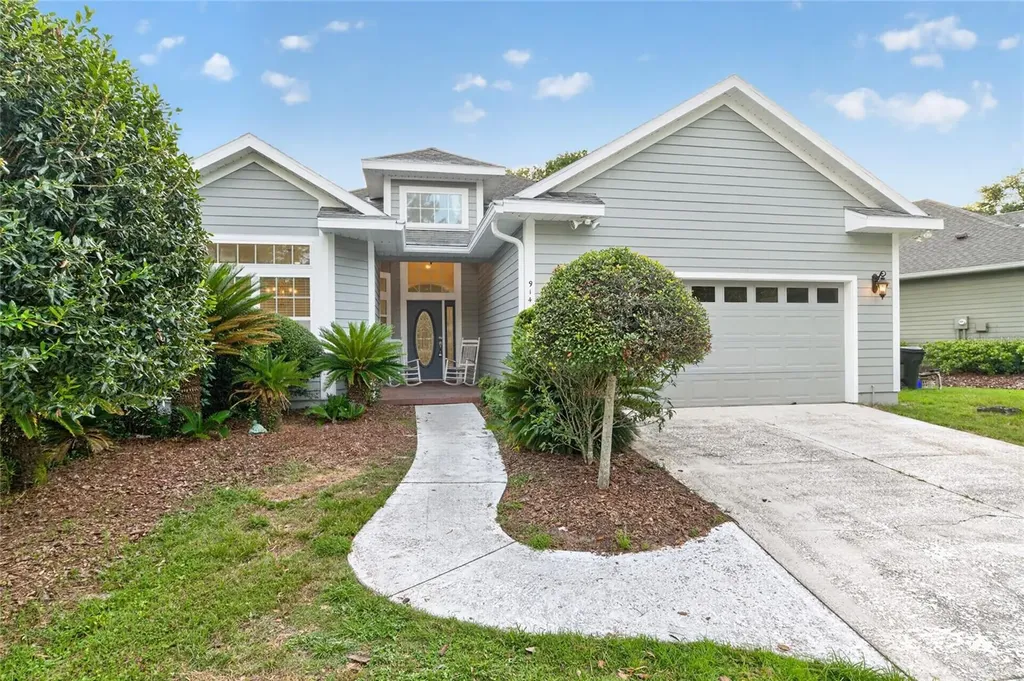 914 SW 83rd Terrace Gainesville FL 32607