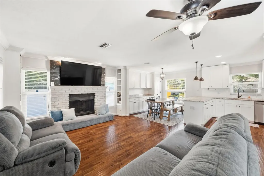 4712 Simcoe Street Palm Harbor FL 34683