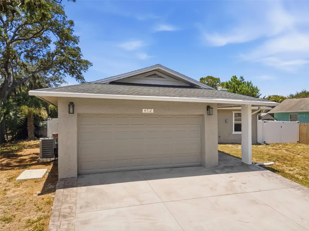 4712 Simcoe Street Palm Harbor FL 34683
