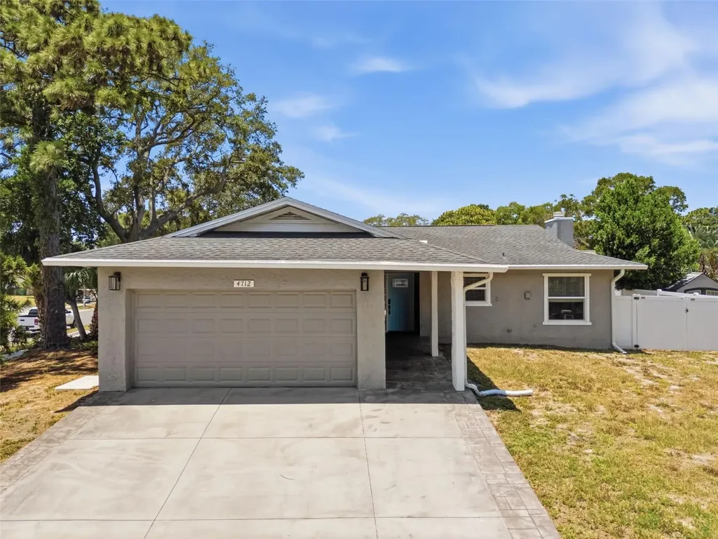 4712 Simcoe Street Palm Harbor FL 34683