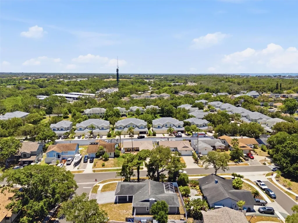 4712 Simcoe Street Palm Harbor FL 34683