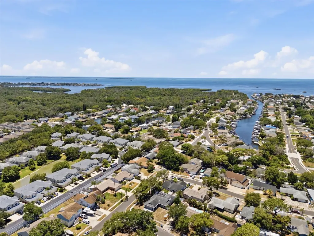 4712 Simcoe Street Palm Harbor FL 34683