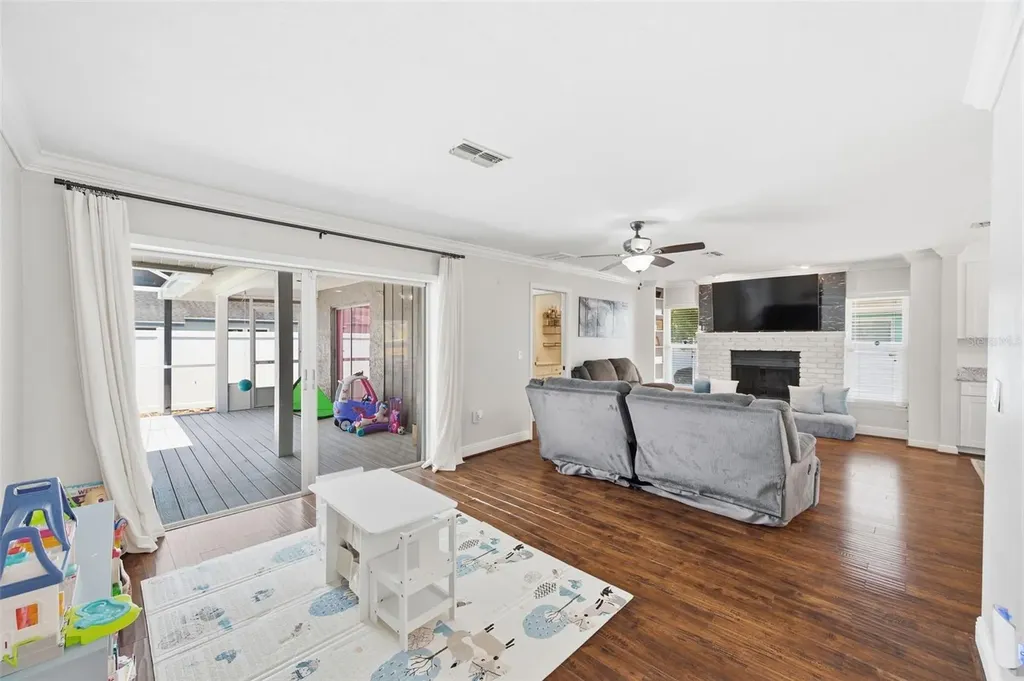 4712 Simcoe Street Palm Harbor FL 34683