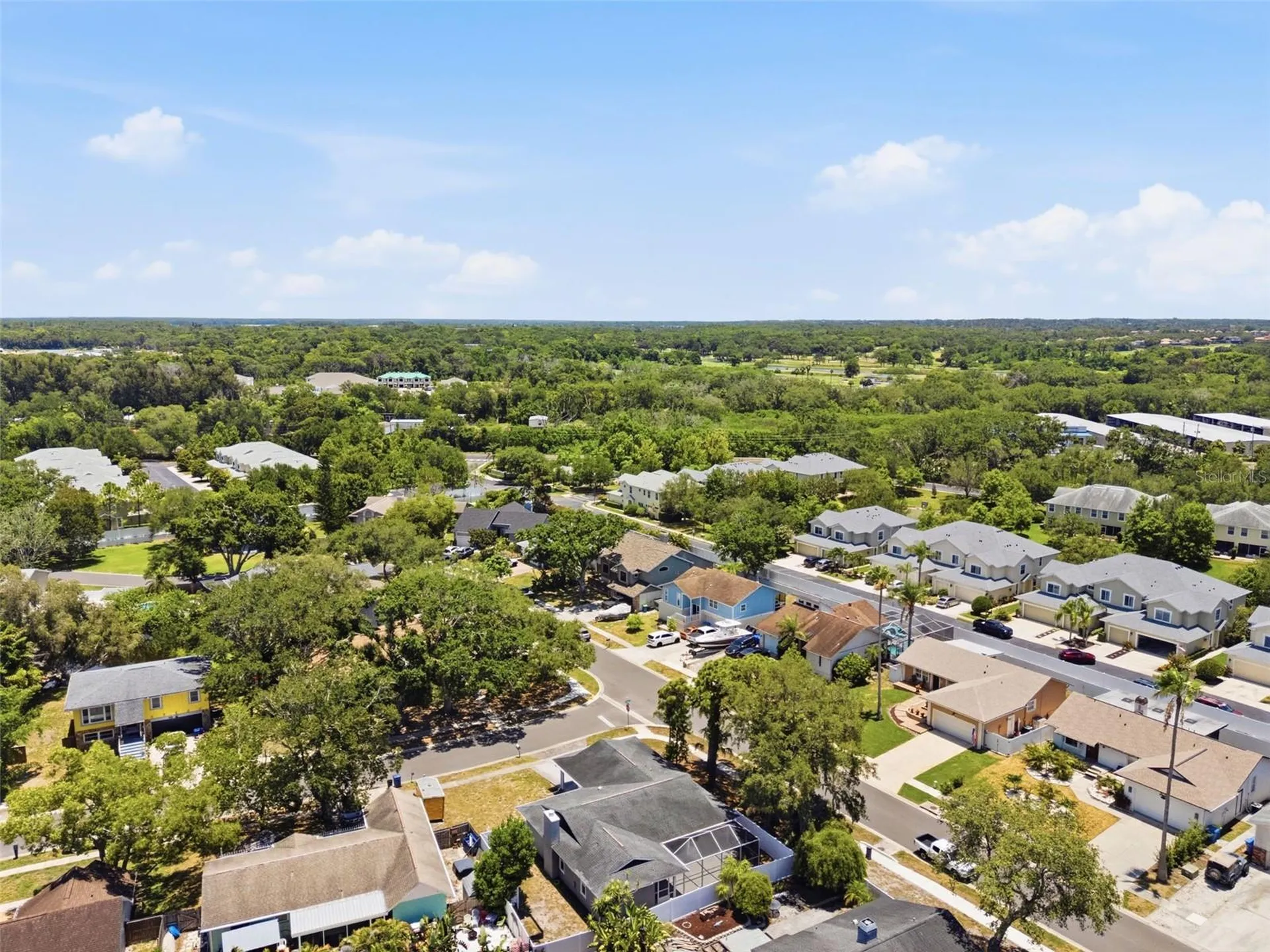 4712 Simcoe Street Palm Harbor FL 34683