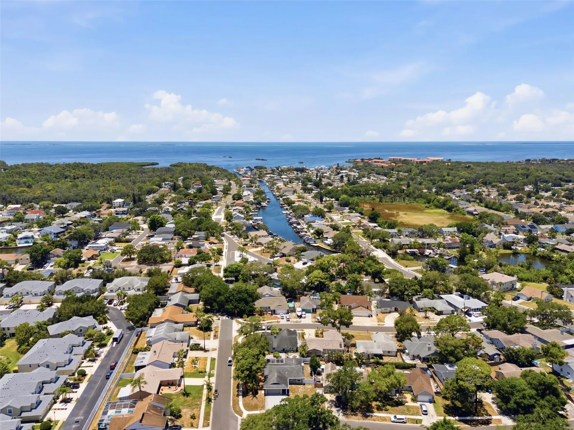 4712 Simcoe Street Palm Harbor FL 34683