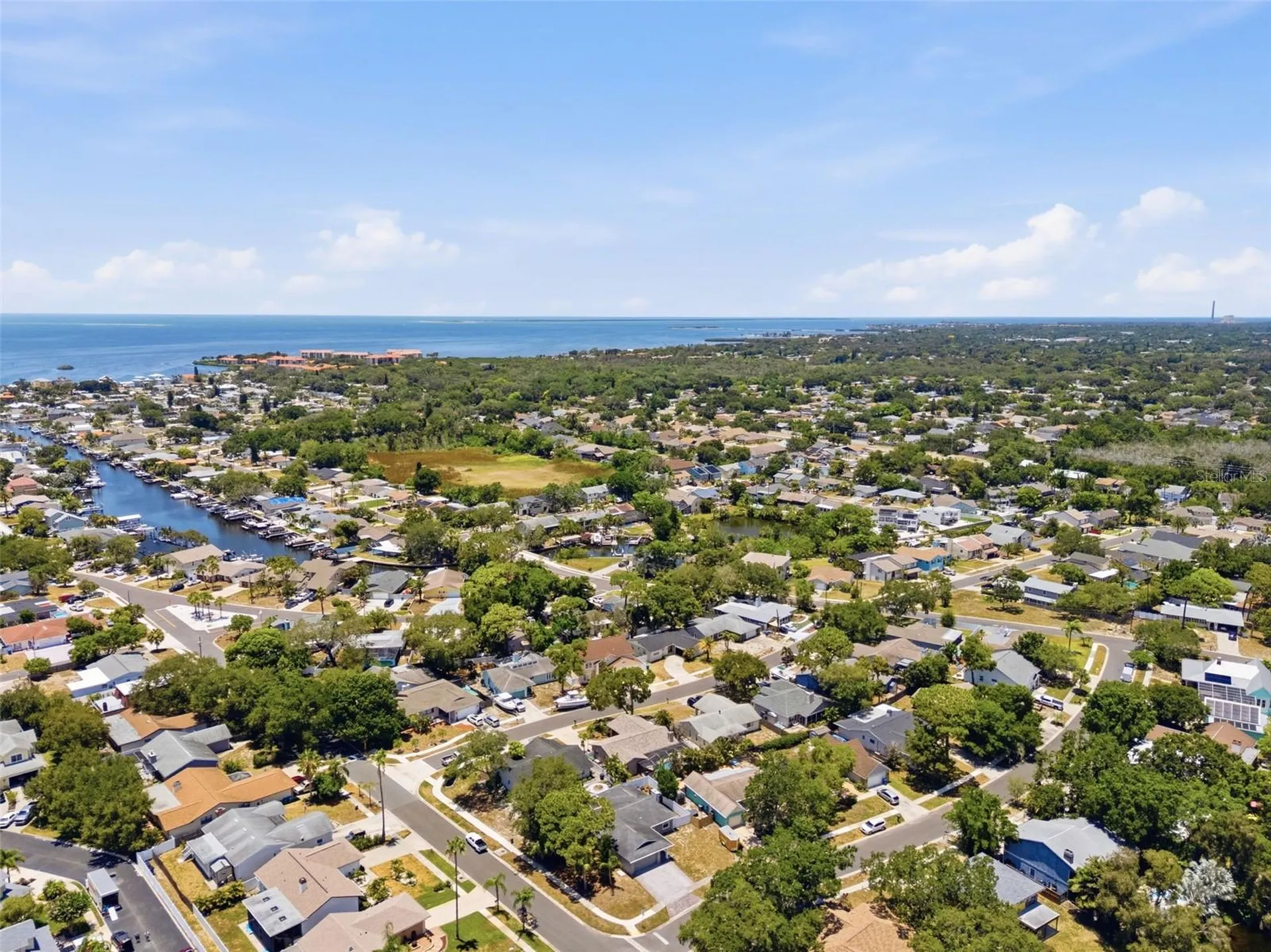 4712 Simcoe Street Palm Harbor FL 34683