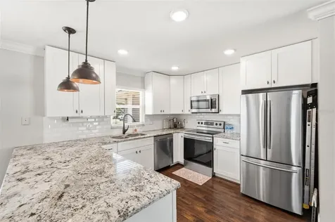 4712 Simcoe Street Palm Harbor FL 34683