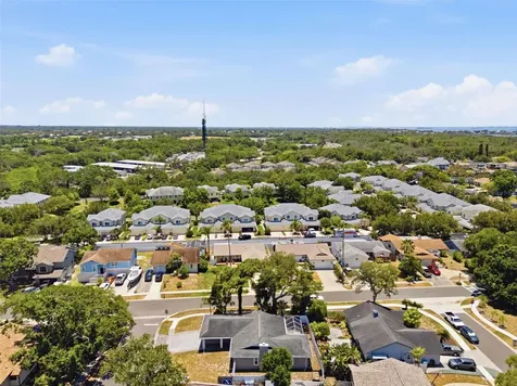 4712 Simcoe Street Palm Harbor FL 34683