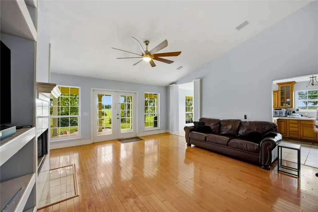 21601 Old Bellamy Road Alachua FL 32615