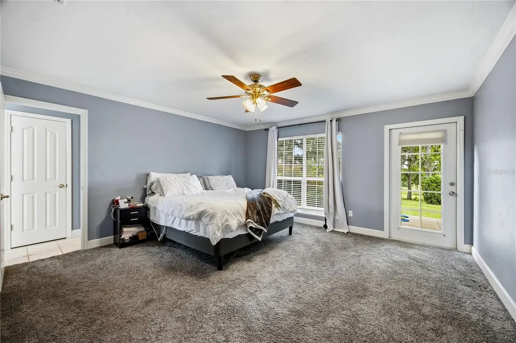 21601 Old Bellamy Road Alachua FL 32615