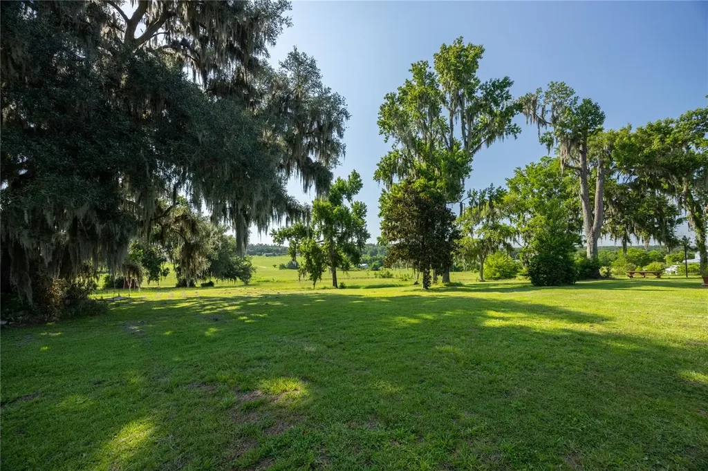 21601 Old Bellamy Road Alachua FL 32615