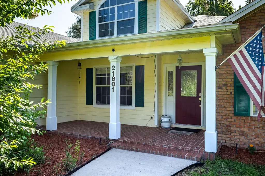 21601 Old Bellamy Road Alachua FL 32615