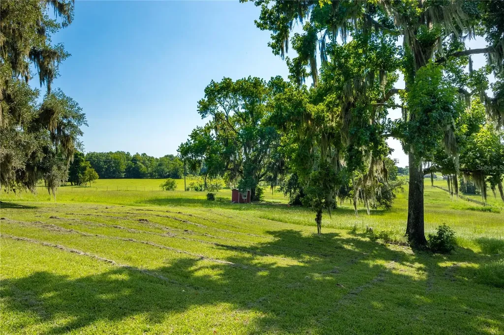 21601 Old Bellamy Road Alachua FL 32615