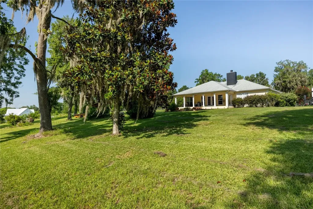 21601 Old Bellamy Road Alachua FL 32615