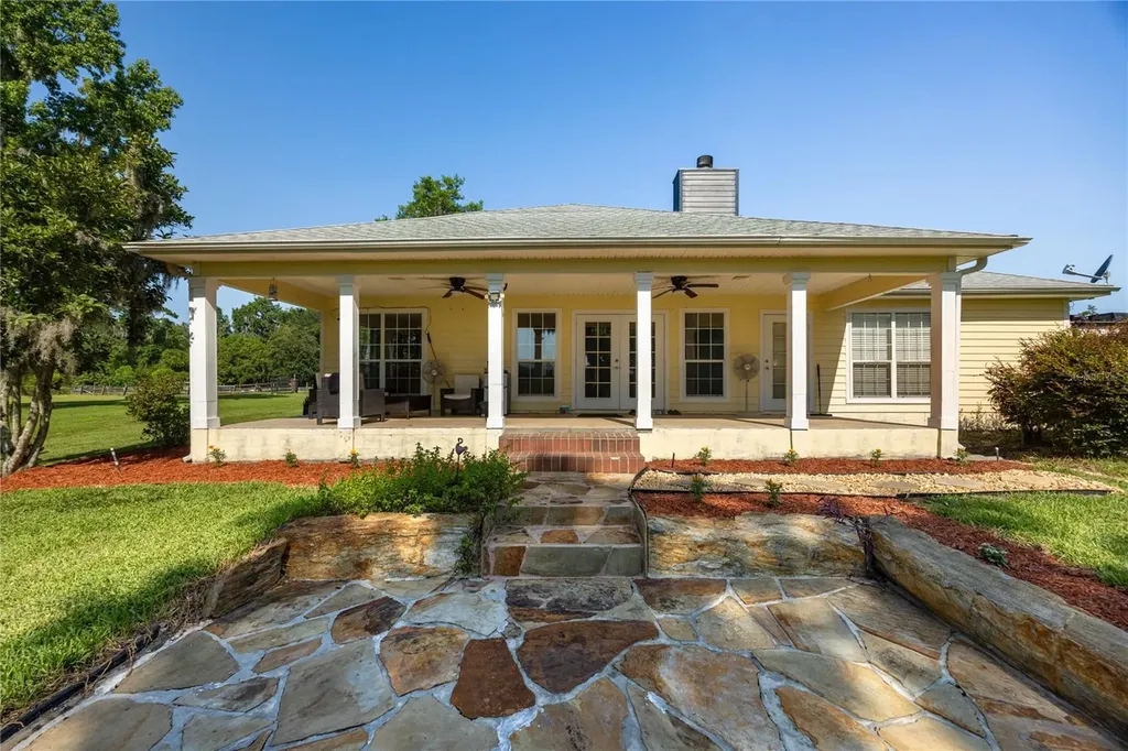 21601 Old Bellamy Road Alachua FL 32615