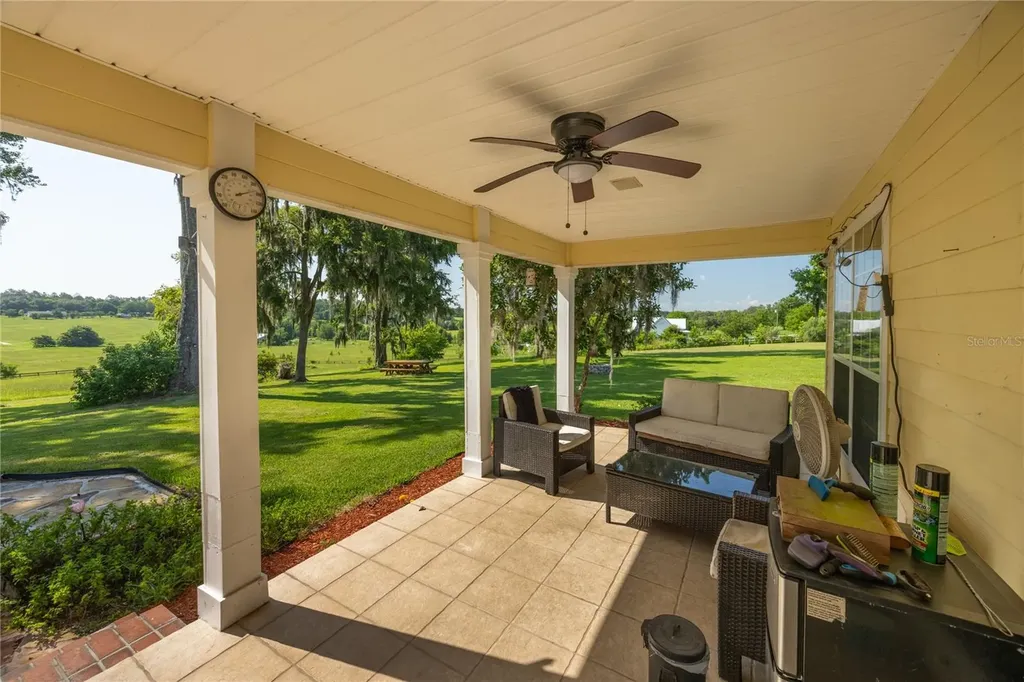 21601 Old Bellamy Road Alachua FL 32615