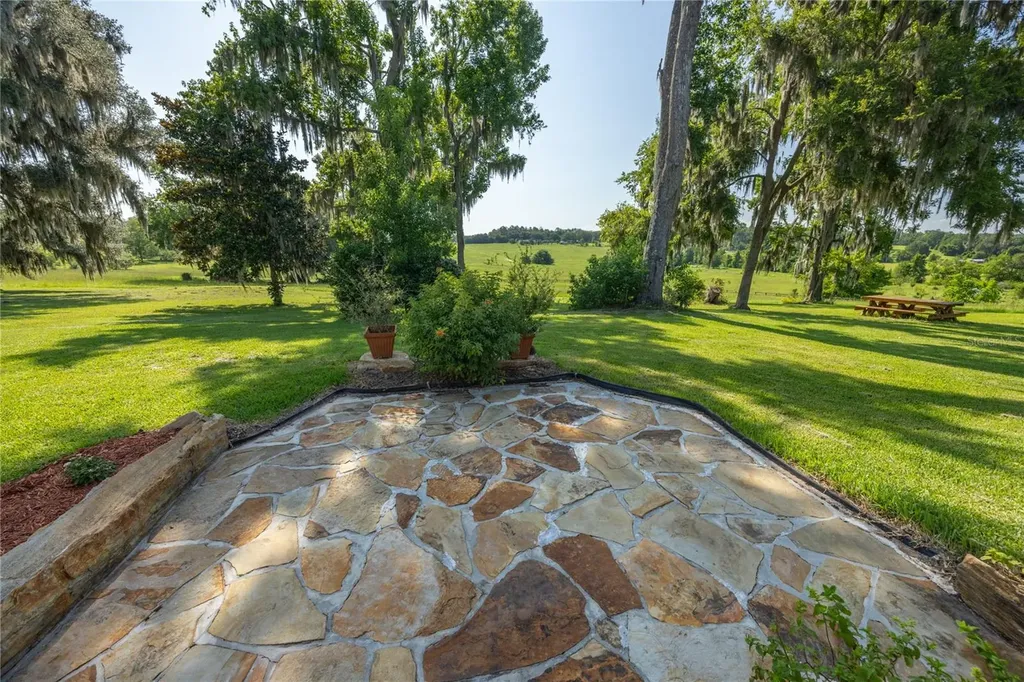 21601 Old Bellamy Road Alachua FL 32615