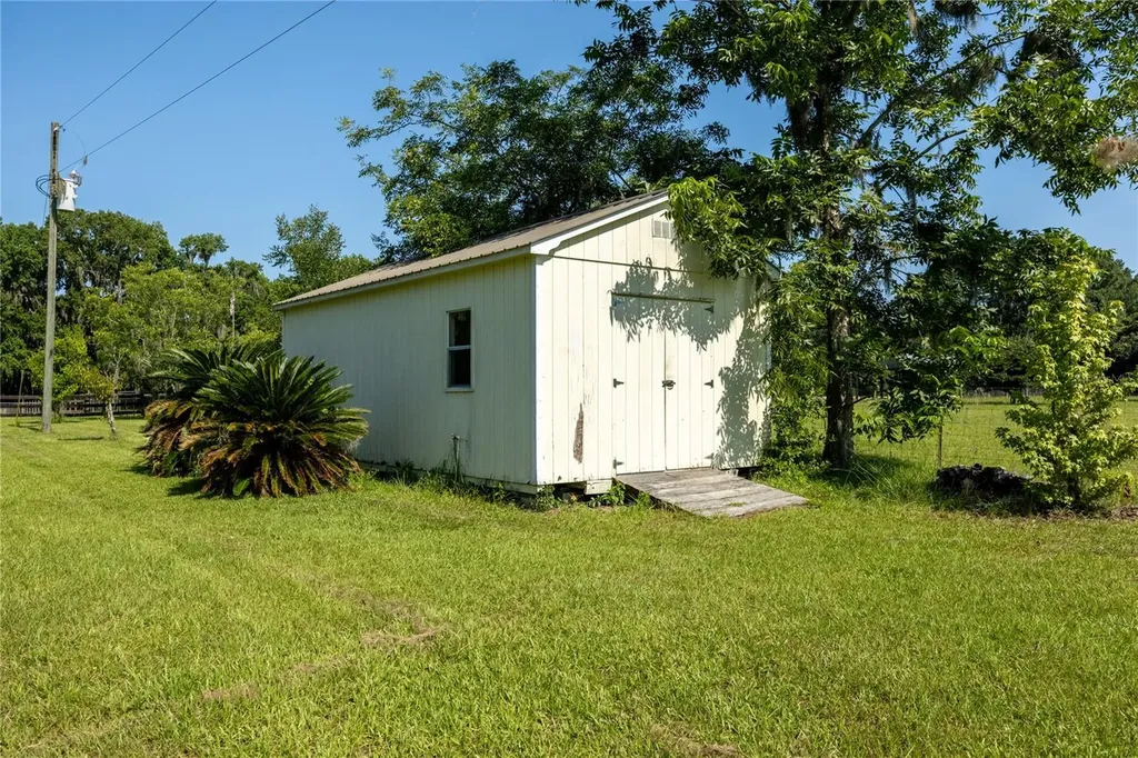 21601 Old Bellamy Road Alachua FL 32615