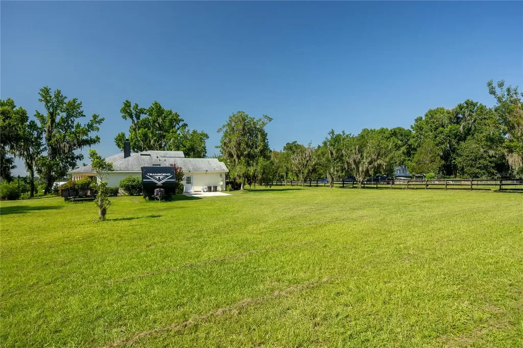21601 Old Bellamy Road Alachua FL 32615