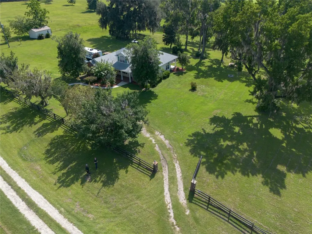 21601 Old Bellamy Road Alachua FL 32615