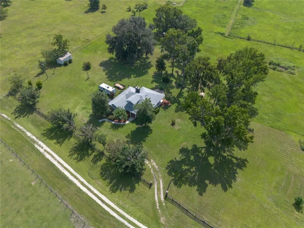 21601 Old Bellamy Road Alachua FL 32615