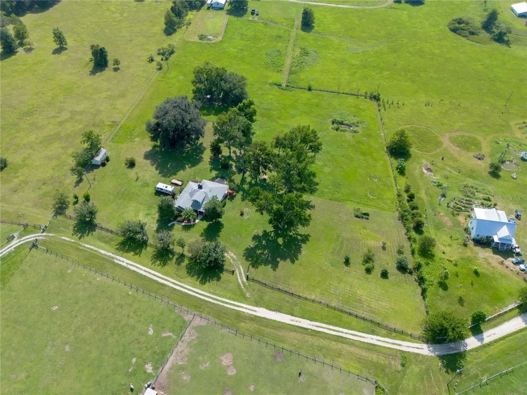21601 Old Bellamy Road Alachua FL 32615