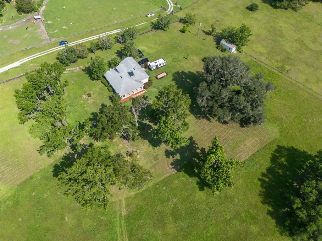 21601 Old Bellamy Road Alachua FL 32615