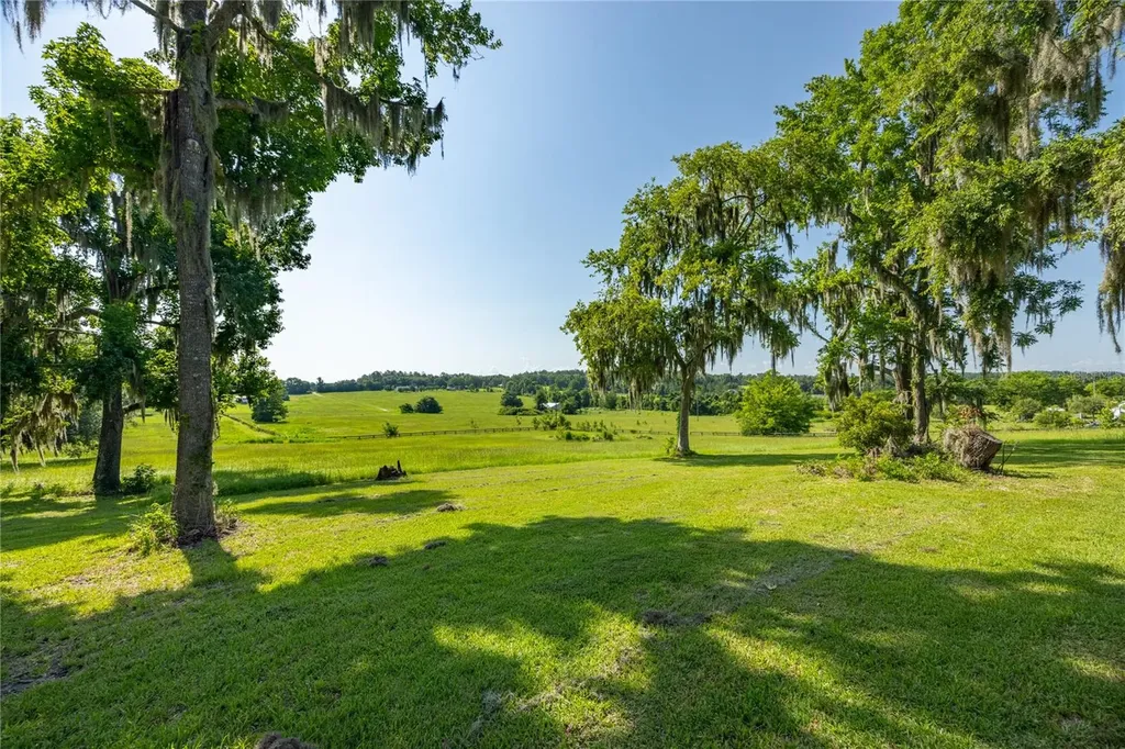 21601 Old Bellamy Road Alachua FL 32615