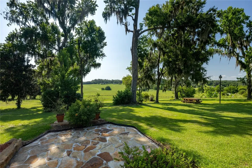 21601 Old Bellamy Road Alachua FL 32615