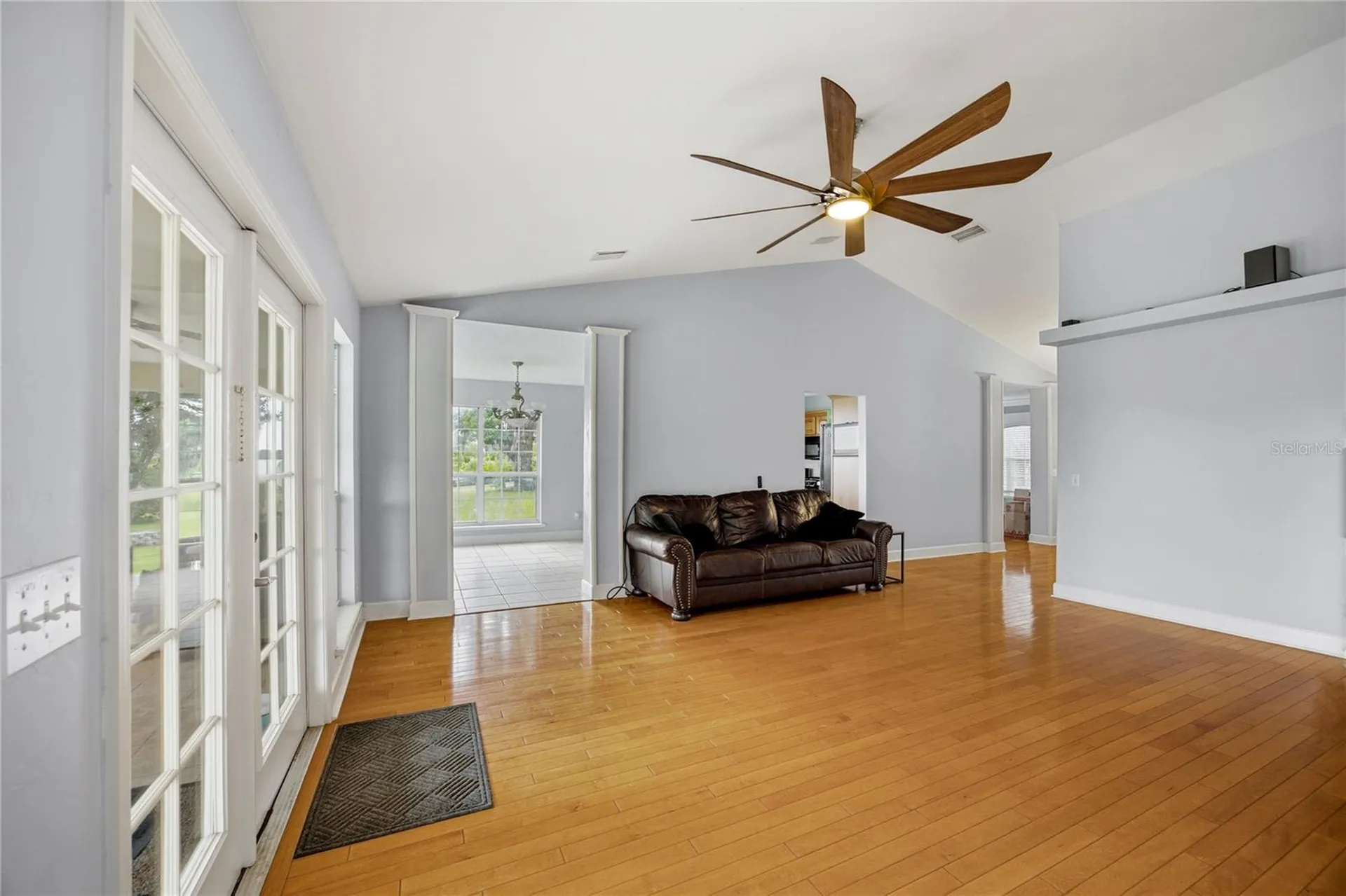 21601 Old Bellamy Road Alachua FL 32615