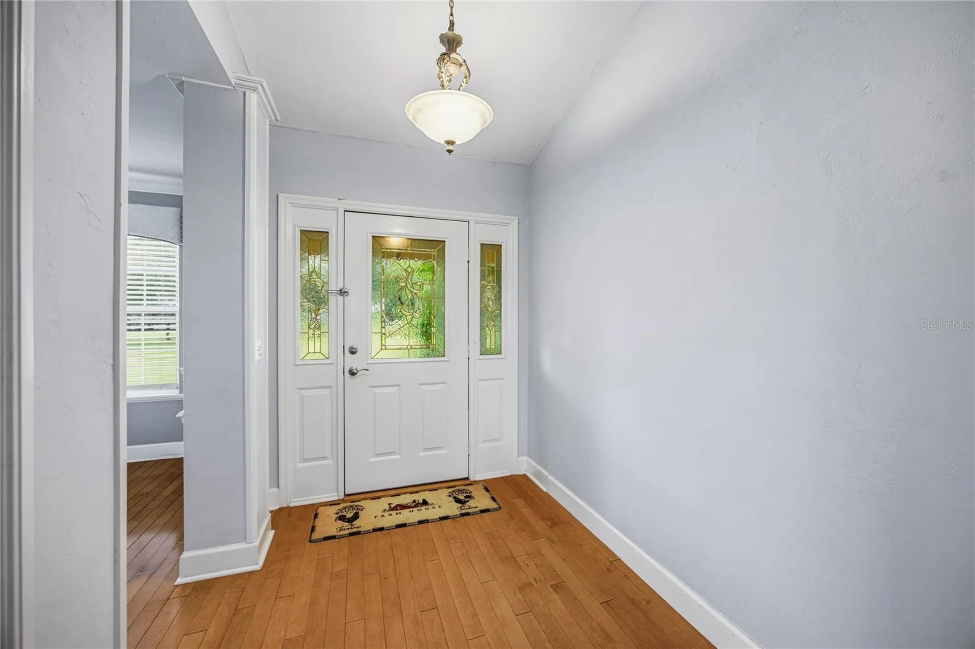 21601 Old Bellamy Road Alachua FL 32615