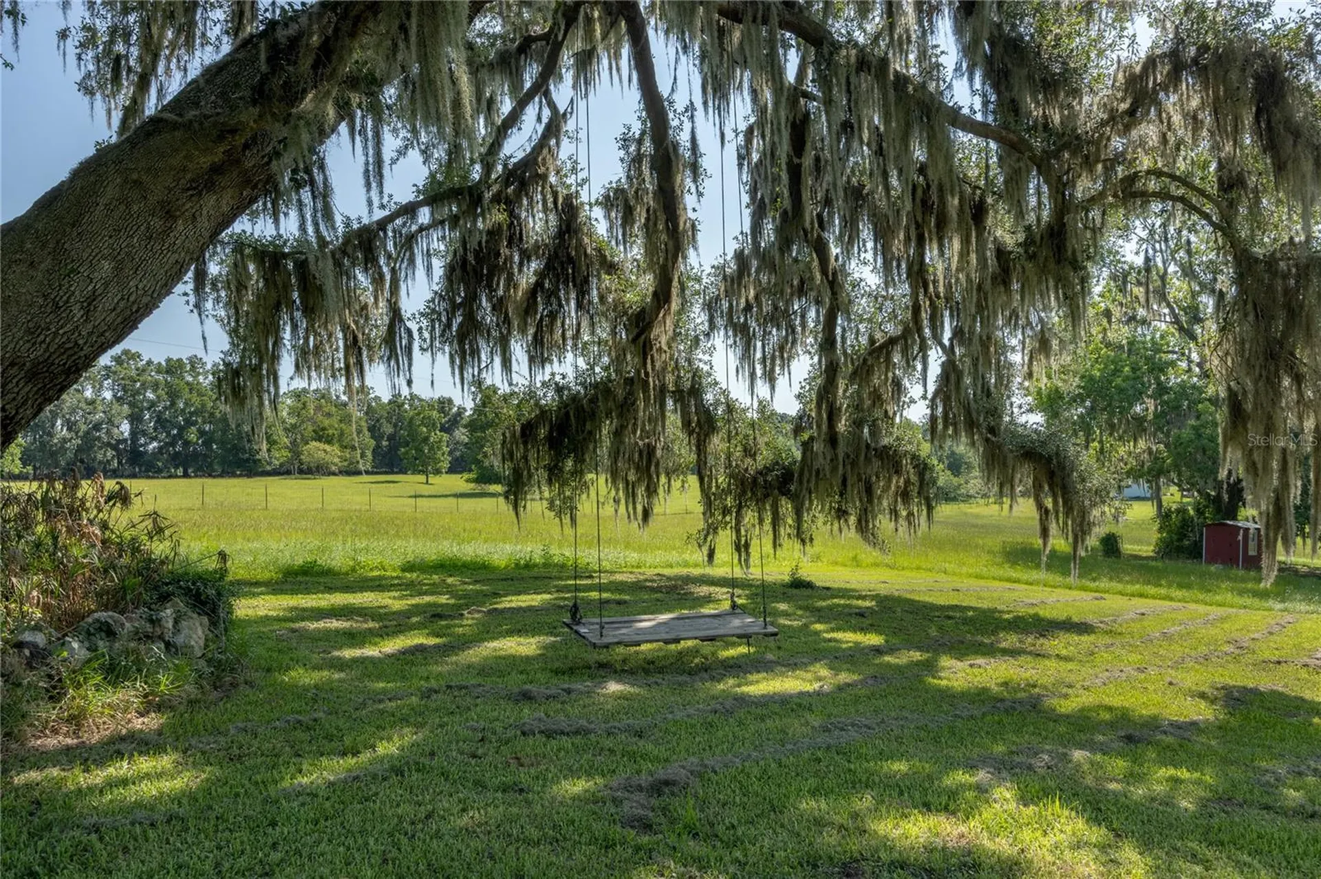 21601 Old Bellamy Road Alachua FL 32615