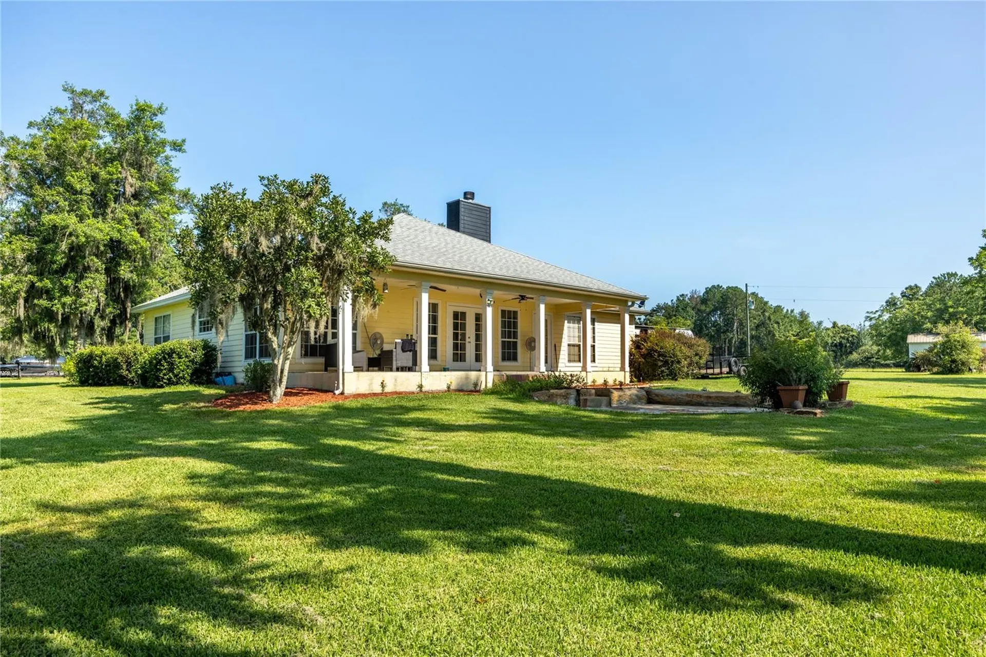 21601 Old Bellamy Road Alachua FL 32615