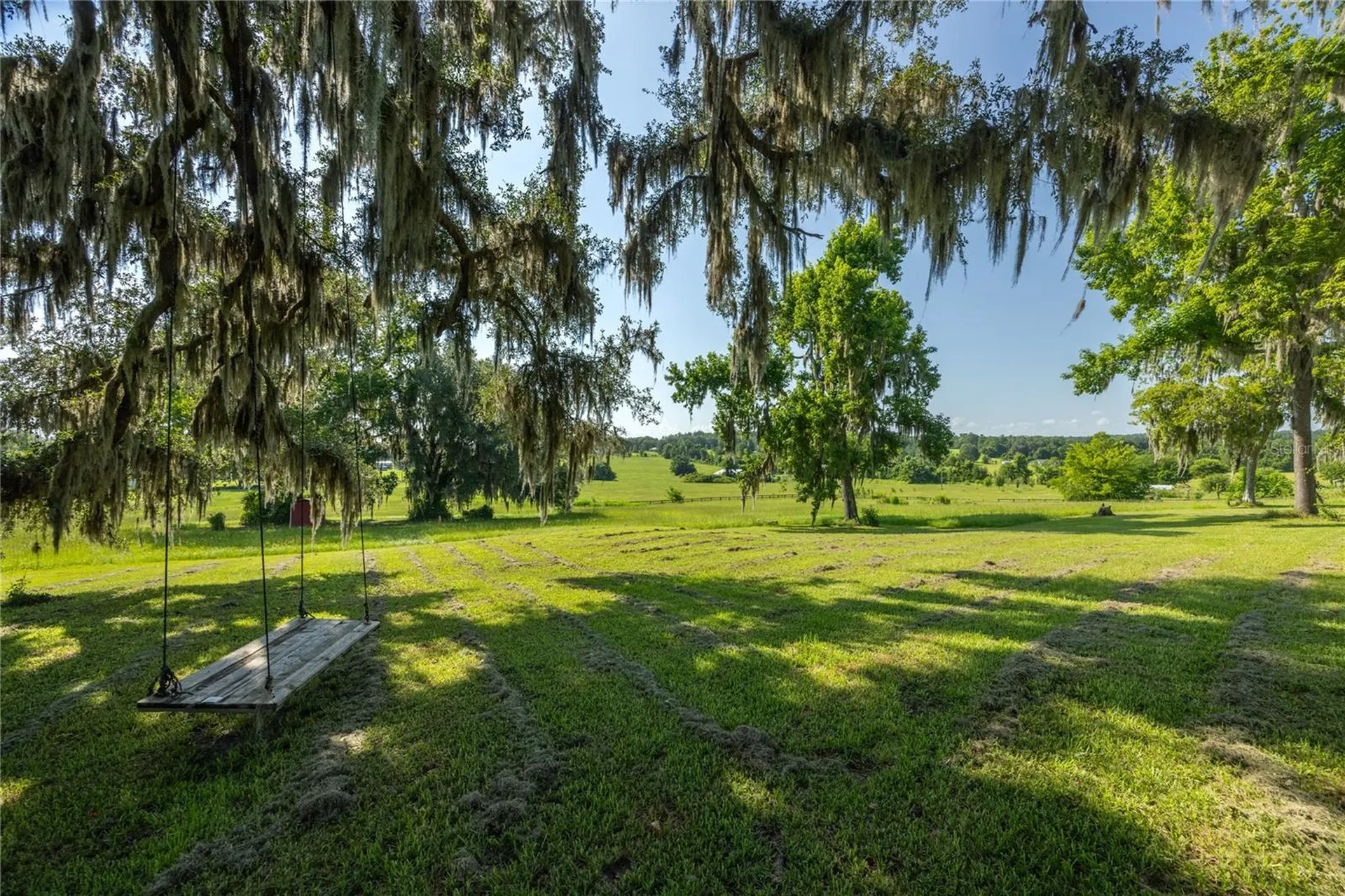21601 Old Bellamy Road Alachua FL 32615