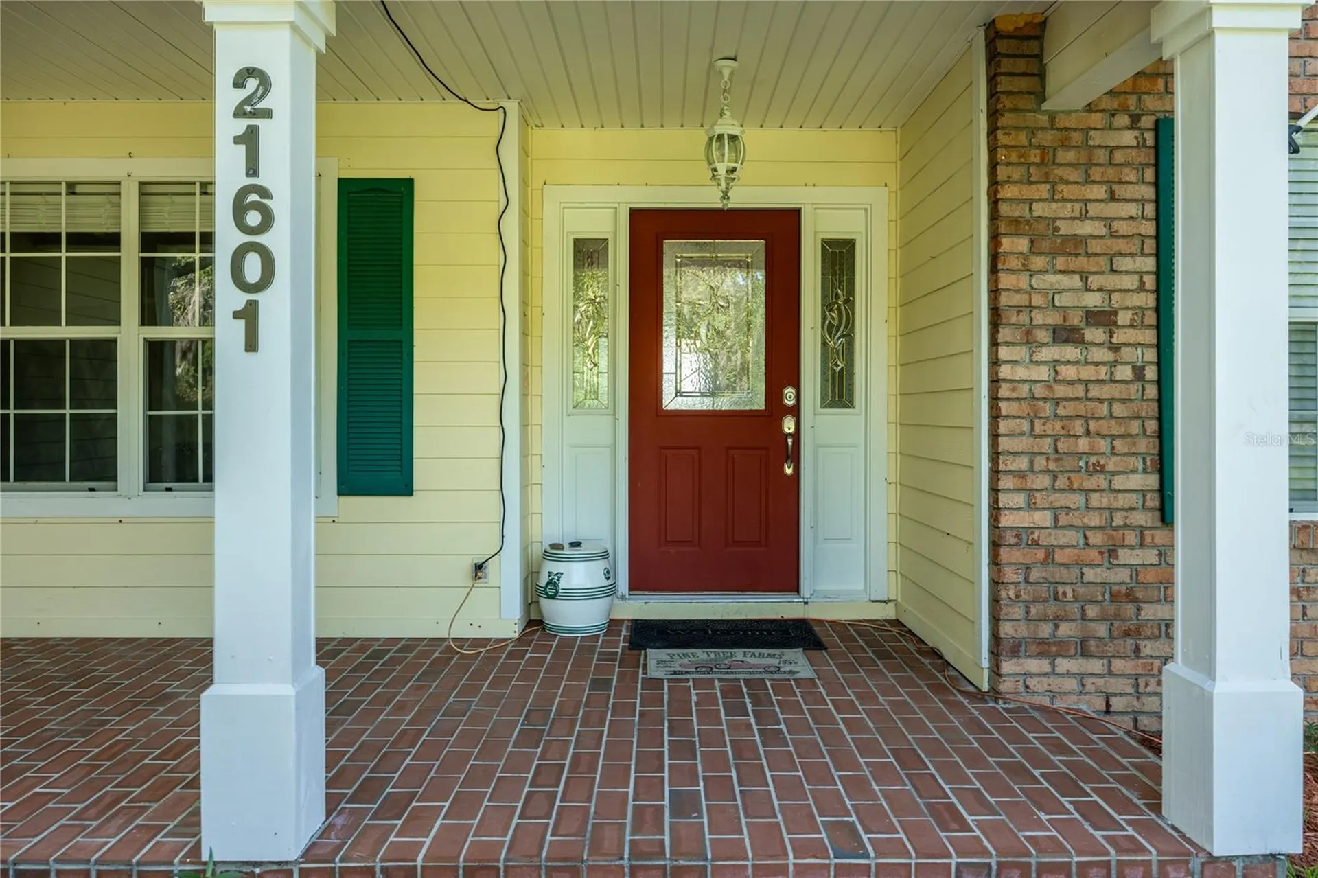 21601 Old Bellamy Road Alachua FL 32615
