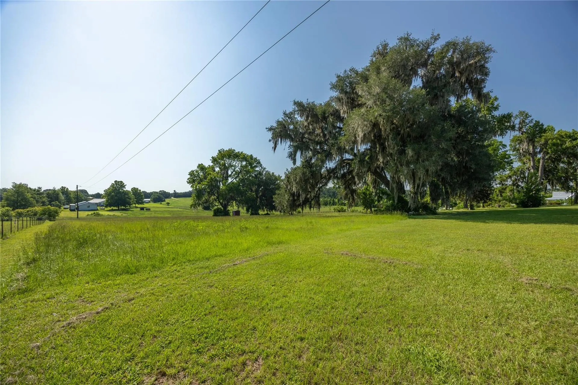 21601 Old Bellamy Road Alachua FL 32615