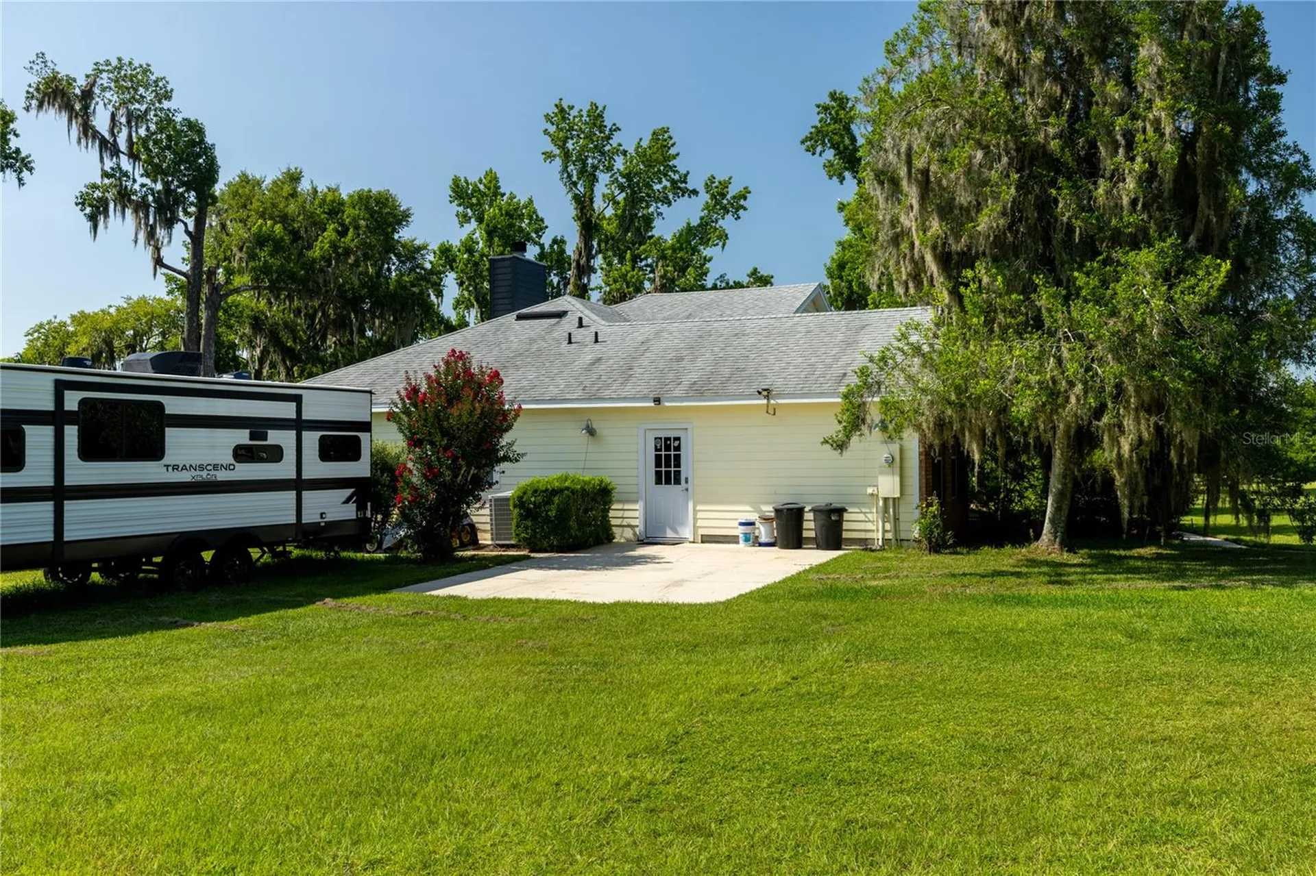 21601 Old Bellamy Road Alachua FL 32615
