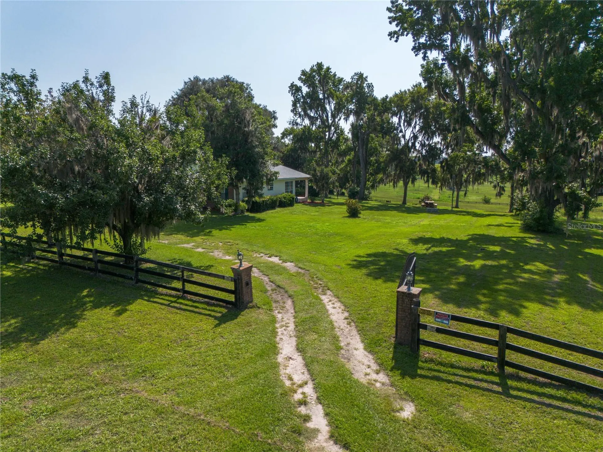 21601 Old Bellamy Road Alachua FL 32615