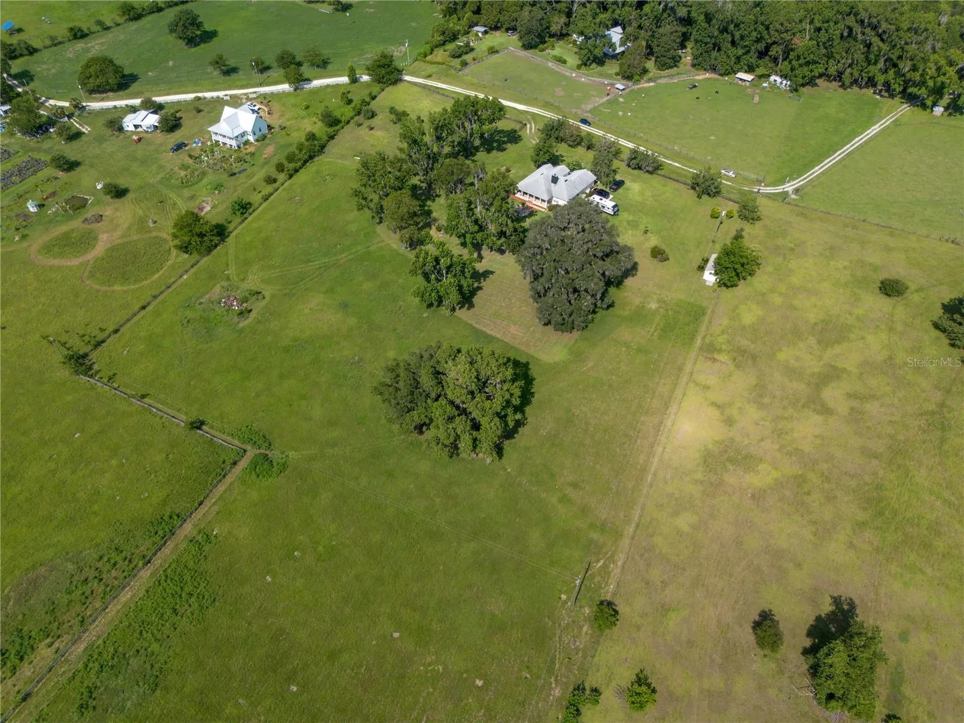 21601 Old Bellamy Road Alachua FL 32615