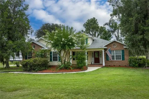 21601 Old Bellamy Road Alachua FL 32615