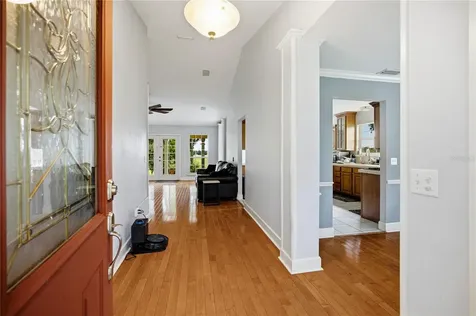 21601 Old Bellamy Road Alachua FL 32615