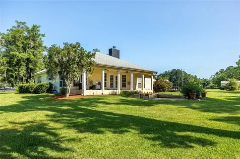 21601 Old Bellamy Road Alachua FL 32615