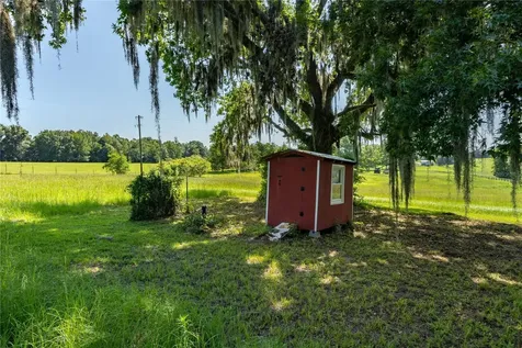 21601 Old Bellamy Road Alachua FL 32615