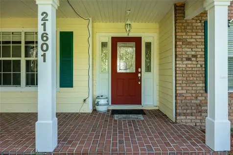 21601 Old Bellamy Road Alachua FL 32615