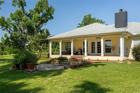 21601 Old Bellamy Road Alachua FL 32615